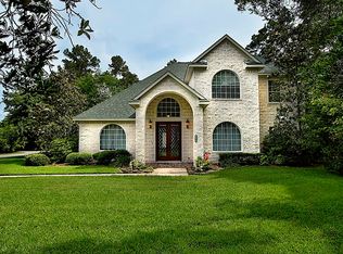 13205 Zion Rd, Tomball, TX 77375