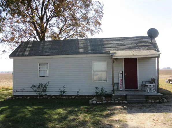 2816 County Road 628, Fisk, MO 63940