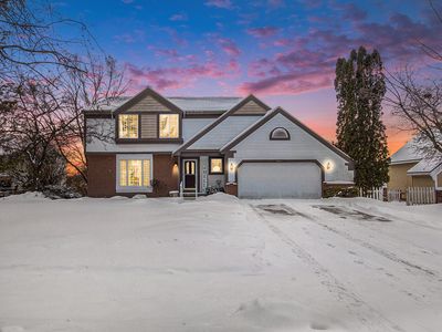 2440 Mapleview St SE, Kentwood, MI, 49508