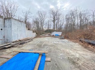 107 Shortwoods Rd, New Fairfield, CT 06812