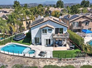 27462 Avanti Dr, Mission Viejo, CA 92692