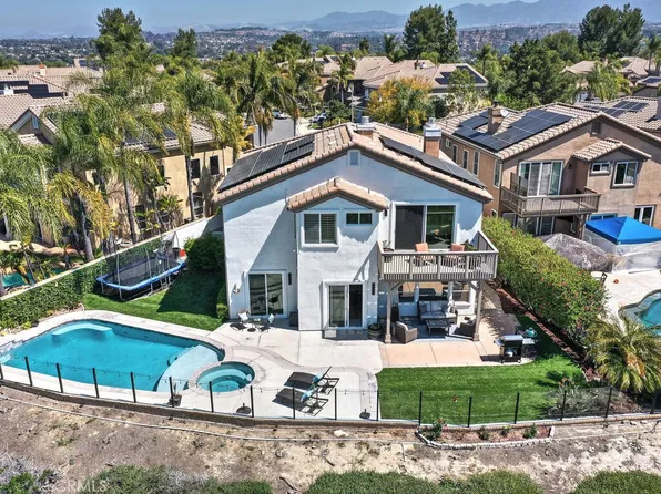 27462 Avanti Dr, Mission Viejo, CA 92692