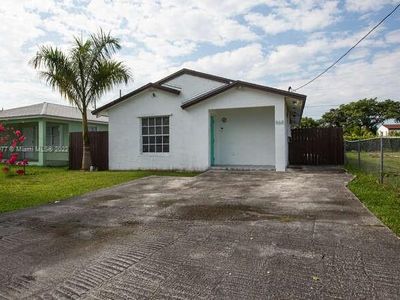 868 SW 6th St, Homestead, FL, 33030