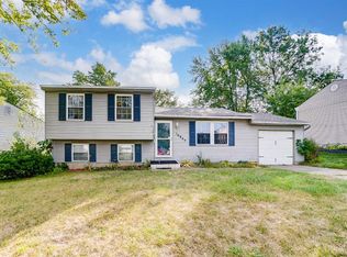 10844 Penarth Dr, Cincinnati, OH 45251