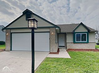 3962 Sarasota Dr, Franklin, IN