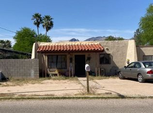 4137 E Flower St, Tucson, AZ 85712
