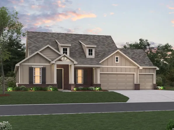 7707 Hanging Basket, San Antonio, TX 78263