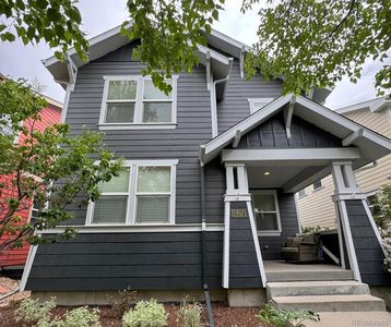 2857 Xanthia Court, Denver, CO, 80238
