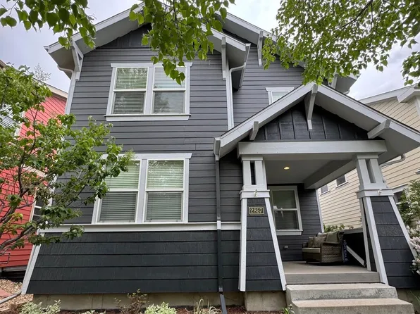 2857 Xanthia Court, Denver, CO 80238