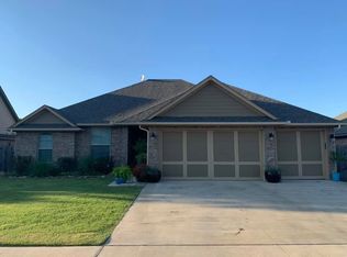 708 Ninnekah St, Ninnekah, OK 73701