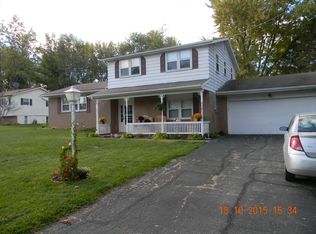 1982 Farmbrook Dr, Lexington, OH 44904