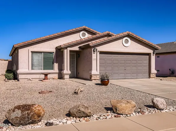 11428 E PRIMROSE Lane, Florence, AZ 85132