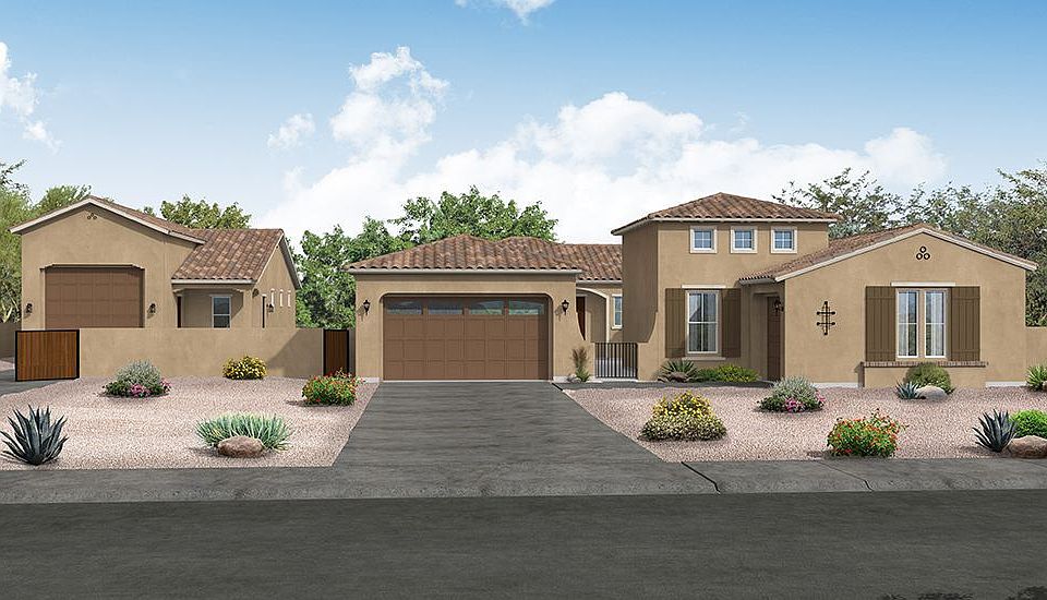 new homes for sale new river az william ryan