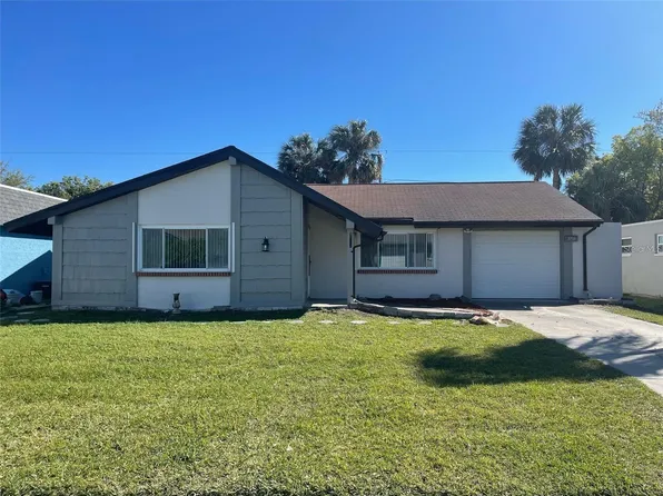 3704 Haven Dr, New Port Richey, FL 34652