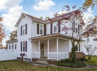 844 E Wheeling St, Lancaster, OH 43130