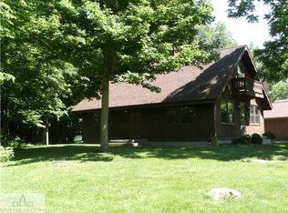 4538 N Ainger Rd, Charlotte, MI 48813