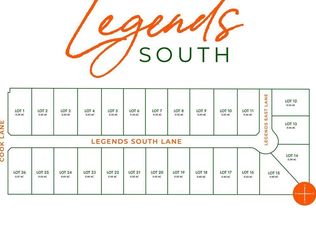 20 Legends South Ln, Harlingen, TX 78552