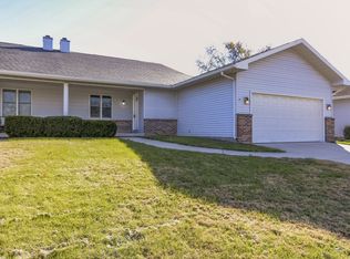 1602 Briarcreek Ln, Springfield, IL 62711