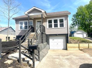 734 E Broadway St, Princeton, IN 47670