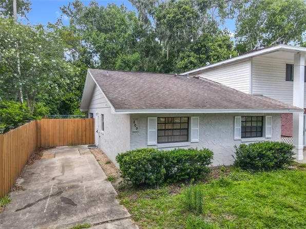 809 Sugar House Blvd, Port Orange, FL 32129