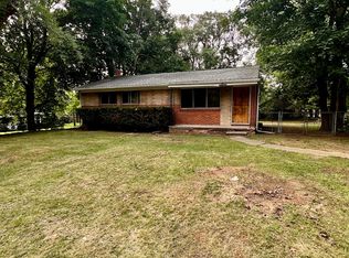 618 E Monroe St, Jackson, MI