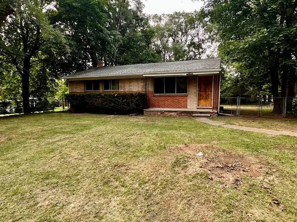 618 E Monroe St, Jackson, MI 49202