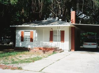 2104 E Caracas St, Tampa, FL 33610