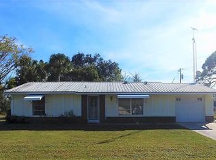 17381 Holmes Ave, Pt Charlotte, FL 33948