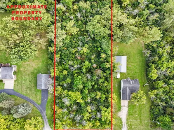 0 Vacant Land N, Flint, MI 48532