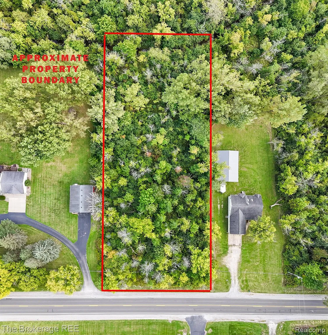 0 Vacant Land N photo 1