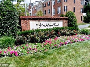 479 Whetstone Glen St, Gaithersburg, MD 20877