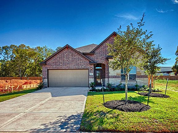 2nd image of 1639 Pecan Branch Dr