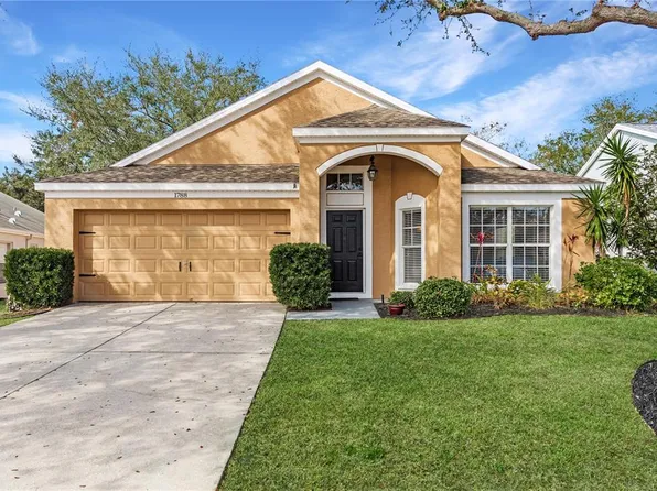 1788 Biarritz Cir, Tarpon Springs, FL 34689