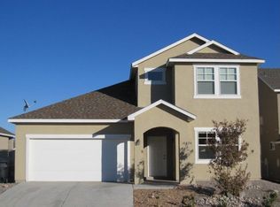 10424 Calle Mirlo NW, Albuquerque, NM 87114