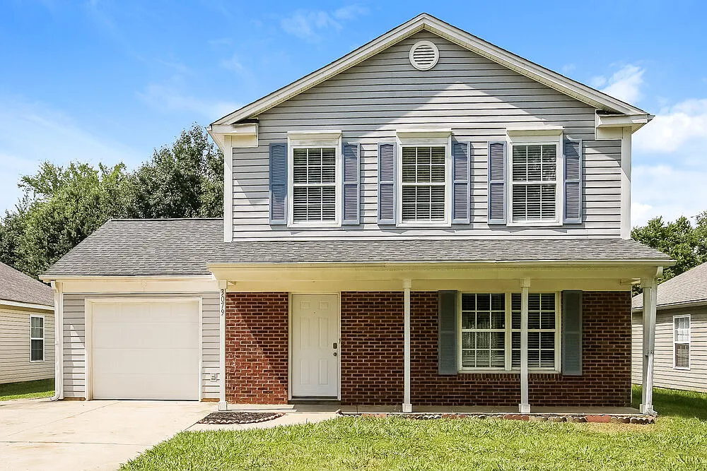 3 bed, 2.5 bath, 1433 sqft, $2,690 — Photo 1