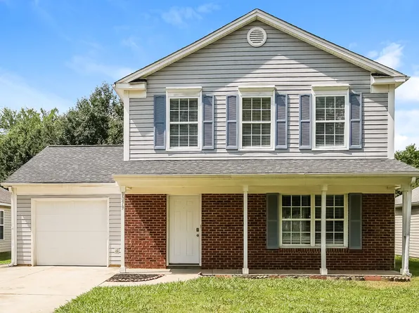 3079 Champion Ln SW, Concord, NC 28025