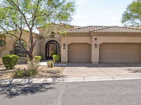 18418 N 97th Pl, Scottsdale, AZ 85255