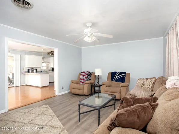 3912 Linda Dr, Amarillo, TX 79109