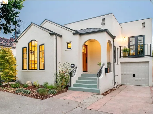6628 Chabot Rd, Oakland, CA 94618