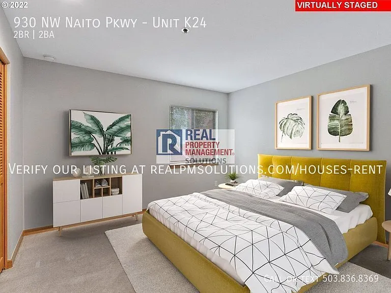 930 NW Naito Pkwy #K24 — Photo 18