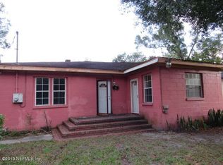 4925 Avenue B, Jacksonville, FL 32209