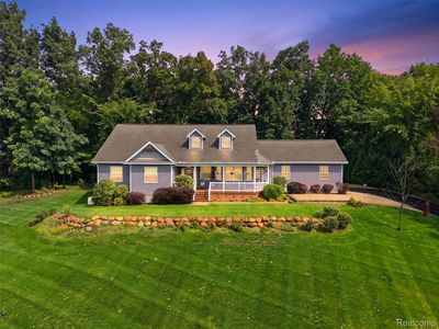 4377 Bootjack Trl, Howell, MI, 48843