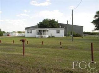 1184 Marshall Field Rd, Labelle, FL 33935