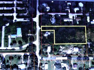 Tbd Jenkins Rd, Fort Pierce, FL 34981