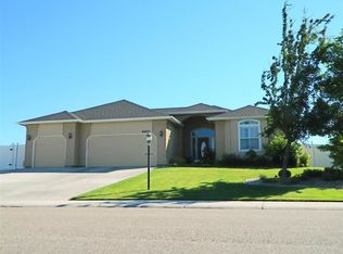 4400 E Thomas Mill Dr, Nampa, ID 83686