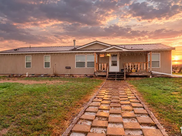 15079 E 5500 S, Randlett, UT 84063