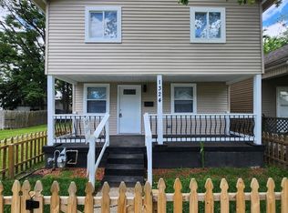 1324 E Illinois St, Evansville, IN