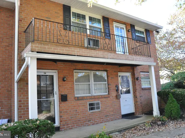 340 Woodlawn Ter APT H1, Collingswood, NJ 08108