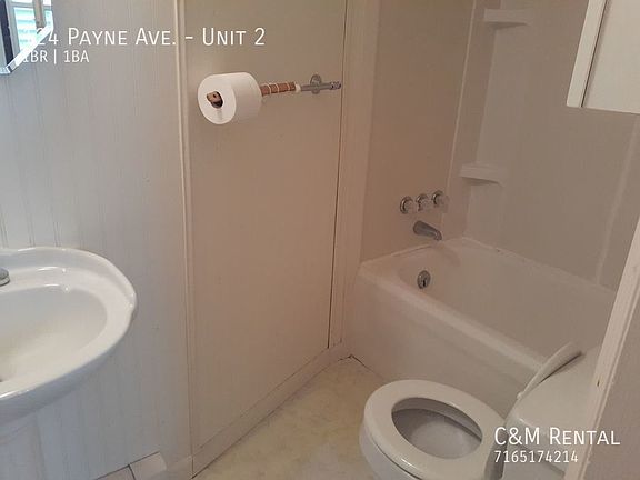 4th image of 124 Payne Ave Unit 2