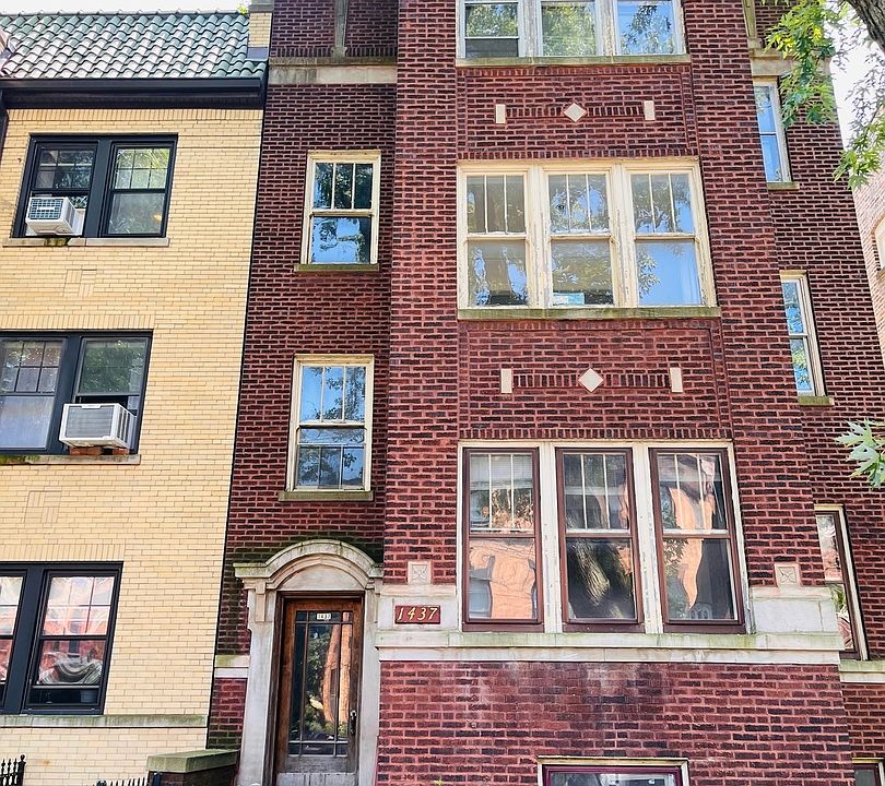 1st image of 1437 W Summerdale Ave